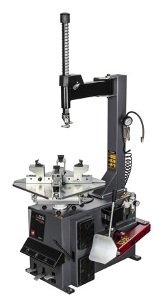 PELA U-206 Däckmaskin, Däckmaskiner & däckhantering