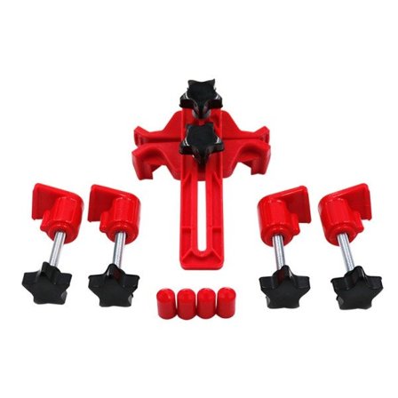 Lås Holder Bil Motor Cam Timing Låsing Holder Timing Reim Fix Changer Cam Automotive Verktøy Sett