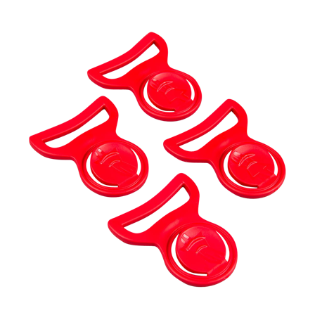 Alpinestars Fluid Tech Knee Brace Spare Parts Onesize