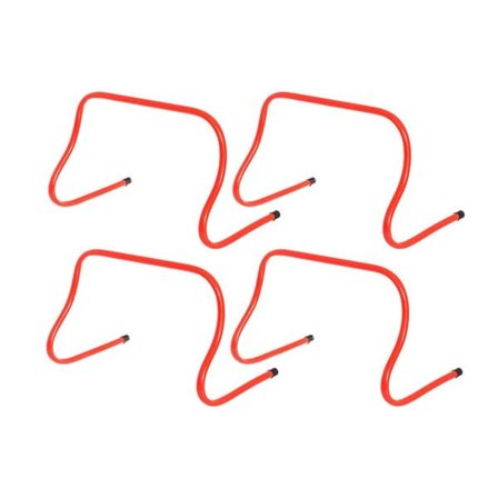 Treningshekker 4-pakning