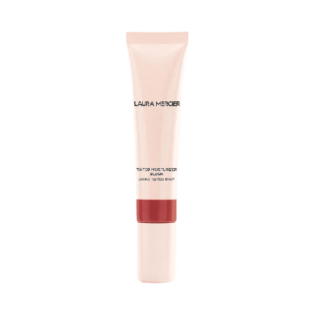 Laura Mercier Tinted Moisturizer Blush Rouge & solpuder Unisex Röd 15 ML