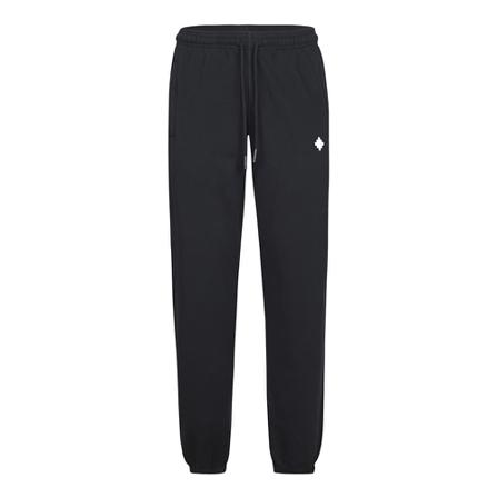 Marcelo Burlon, Trousers Zwart, Heren, Maat:S