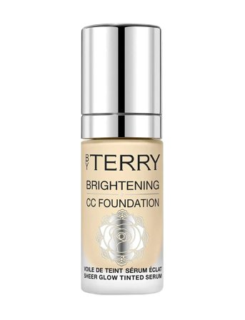 By Terry Brightening Cc Foundation - 30 ML