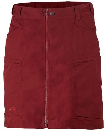 Lundhags Tiven II Ws Dark Red