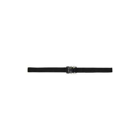 1017 Alyx 9Sm, Belt Czarny, Mężczyzna, Rozmiar: ONE Size