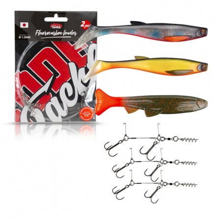 Scout Softbait Bundle