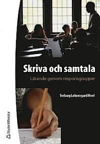 Skriva och samtala, ISBN: 9789144016733