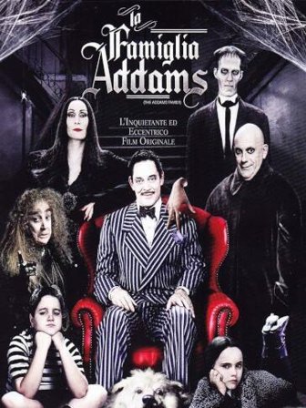 Famiglia Addams (La)
