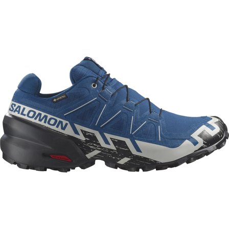 Salomon Speedcross 6 GTX Poseidon/Black/Lunar Rock