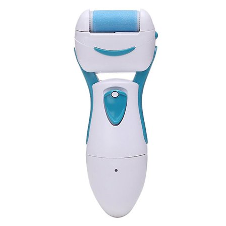 Professionella pedikyrverktyg fotvård, elektronisk fotfil bäst för hård sprucken torr död hud