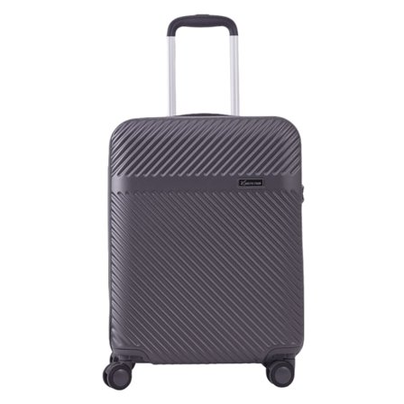 Arctic Tern Quest Trolley S suitcases Grey OneSize