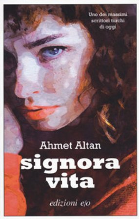 Signora Vita Ahmet Altan