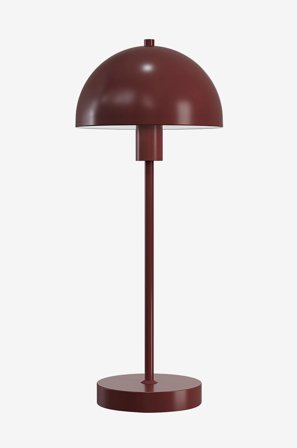 Herstal - Bordlampe Vienda - Brun - Bordlamper - Fra Homeroom