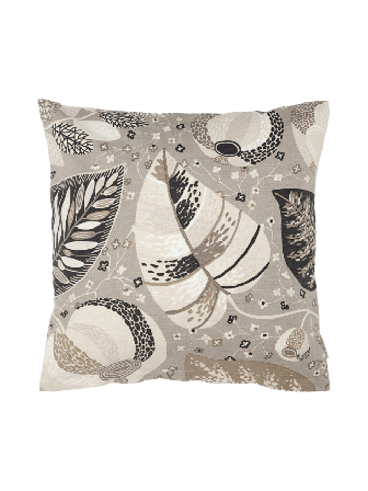 Svanefors Adam & Eva Kuddfodral Kuddar Beige 45x45 cm