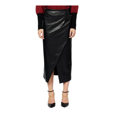 Jijil Skirts svart, Dam, Dam, Storlek: XS