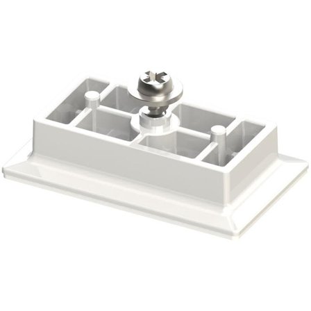 Faluplast Duo Contact 14570 Lim abutment 12 x 28 mm, Installation