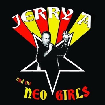 Split (7") Jerry A & The Neo Gi