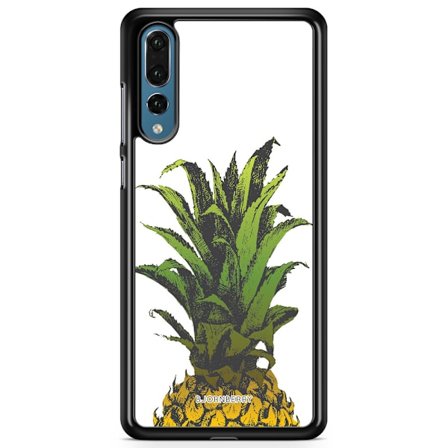Bjornberry Skal Huawei P20 Pro - Ananas