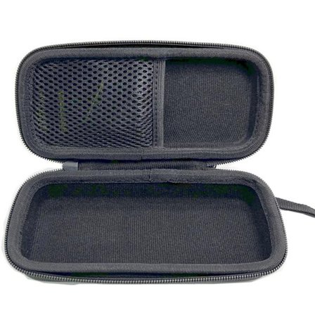 Sopii One Blade Pro for Razor -säilytyspussiin Hard for Case Travel for Case