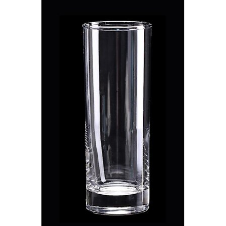 1 stk. 310ml Høj Bar Glas med Tyk Bund til Drikkevarer