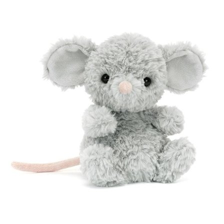 Yummy Mouse 15cm Jellycat Serie Blødt legetøj - Perfekt