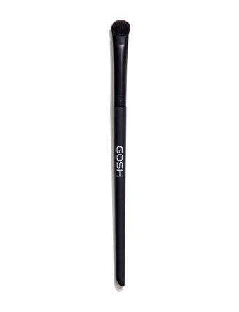 GOSH COPENHAGEN Gosh Eye Shadow Precision Brush - Nude - ONE SIZE