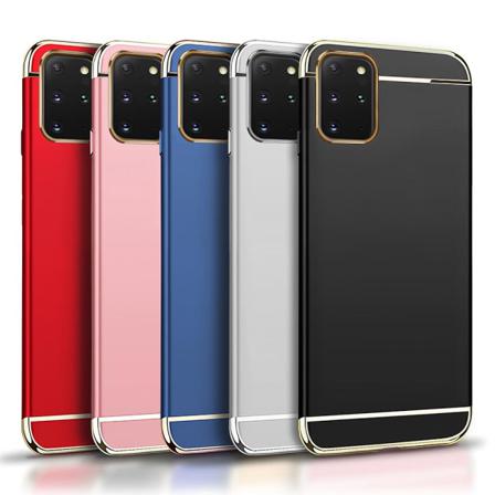 Samsung Galaxy A51 - Skal / Mobilskal Tunt - Flera Färger Svart