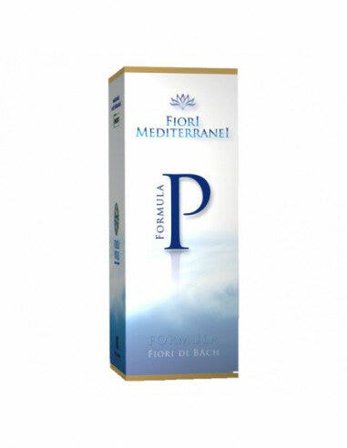 Fiori Mediterranei Formula P Gocce 20ml