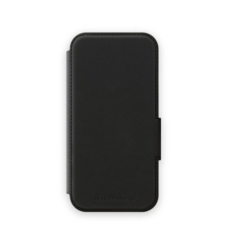 Folio MagSafe Wallet iPhone 12 / 12 Pro Black
