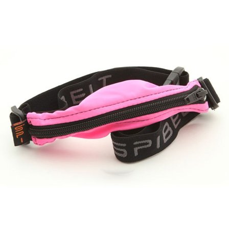 SPIbelt Original Pocket bum bags Pink OneSize