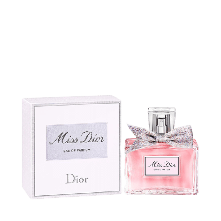 DIOR Miss EdP Parfym & EdT Dam 100 ML