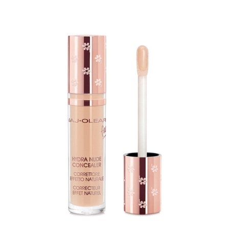 Naj Oleari Hydra Nude Concealer 02 Beige - Correttore