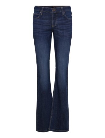 Jessica Blue Lee Jeans
