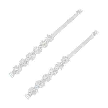 Tape Bras Lift Kvinner Klar BH Stropp Blonder Underklær Stropp Br