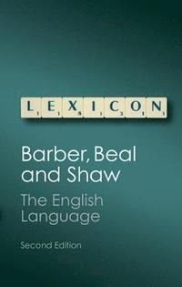 The English Language, ISBN: 9781107693937