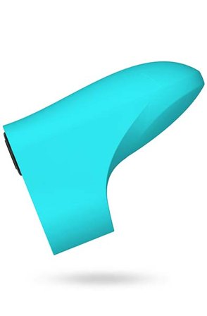 Kjøp Chic Finger Vibrator - Fingervibrator | God pris