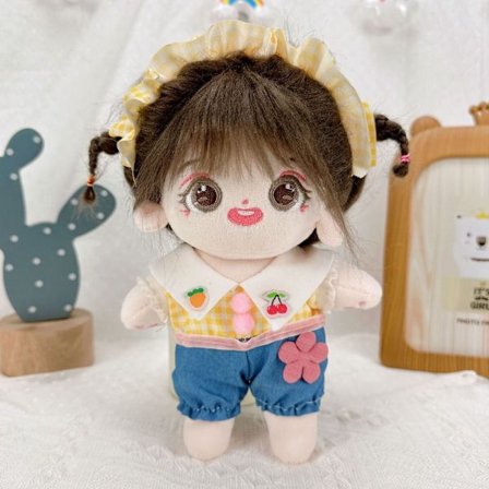 Doll Lovely Clothes Princess Dress 6 6