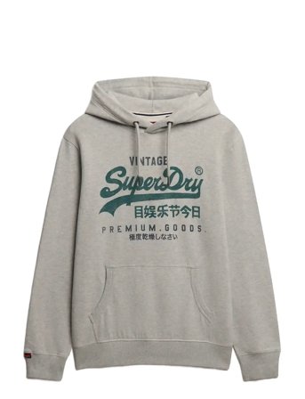Superdry | Vl Duo Classic Hood | XL