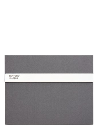 PANTONE | Pantone New Notebook With Pencil. / Lined | ONE SIZE