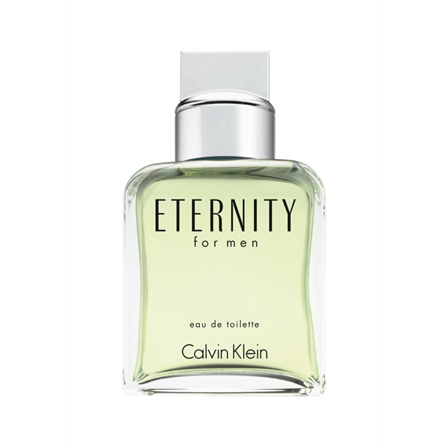 Calvin Klein Eternity Man 100ml - Eau de Toilette