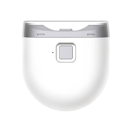 Elektrisk negleklipper - Fuldautomatisk negleklipper - Bærbar negleklippningsmaskine