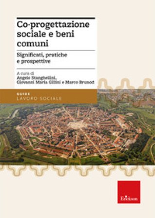 Co-progettazione sociale e beni comuni. Significati, pratiche e prospettive