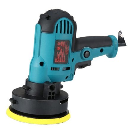 700W automaattinen kiillotuskone - epäkeskokiillotuskone 3600rpm - portaaton nopeus