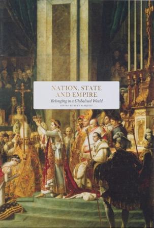 Nation, state and empire : belonging in a globalised world - Bok - Inbunden