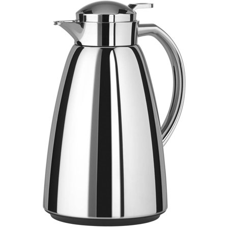 Tefal - Kaffekanne CAMPO jug QT 1.0L krom