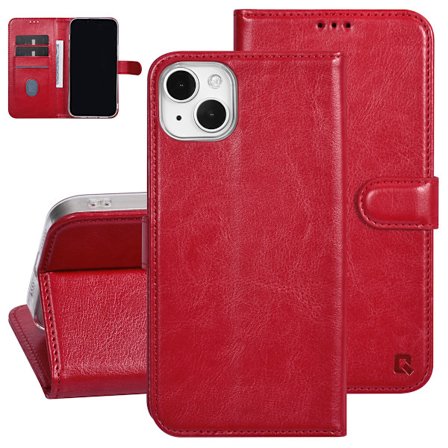 iPhone 15 Plus 3-korts fodral