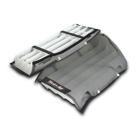 Siatka na chłodnicę Twin Air - Yamaha YZ 250F 2014-2018