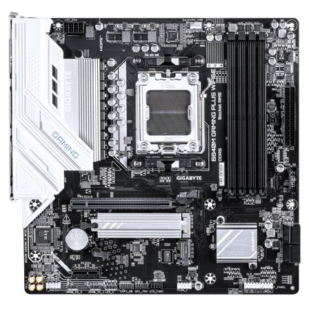 Gigabyte B840M Gaming Plus Wifi6E