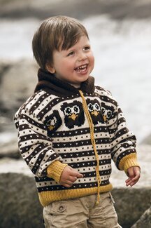 Beskrivning Tröja med luva