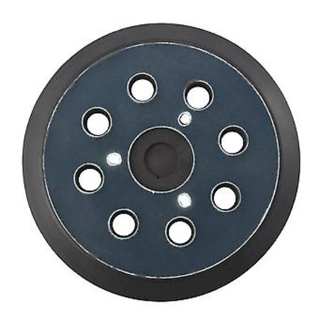 8 Huls Basis til Excentersliber Erstatning for Makita 743081-8 Bo5030 Bo5031 Bo5041 Bo5010 Mt922 Mt9